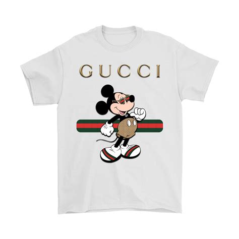 gucci chanel nike shirt|Gucci t shirt sale.